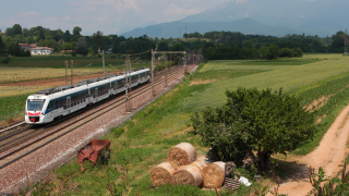 ETR 563 Tricesimo San Pelagio