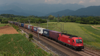 OBB 1216 003 Tricesimo - San Pelagio