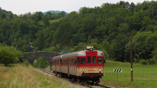 SZ 814 034 e 813 034 Podmelec