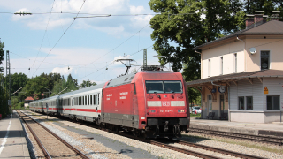 DB 101 115 Aßling