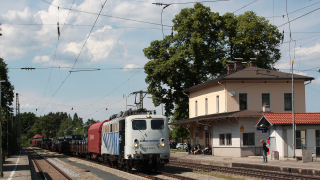 Lokomotion 139 310 Aßling