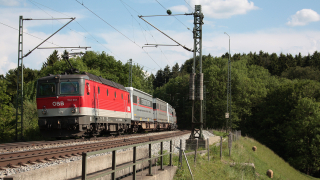 OBB 1144 233 Aßling