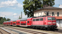 DB 111 035 Aßling