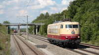 DB 103 226 Vierkirchen-Esterhofen