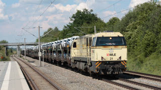 G2000-021 Vierkirchen-Esterhofen