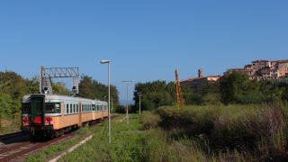 ALn668 1401 e 1452 Rapolano