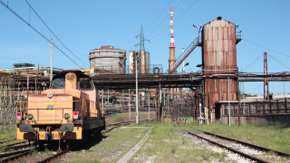 D145 2042 Portovecchio di Piombino