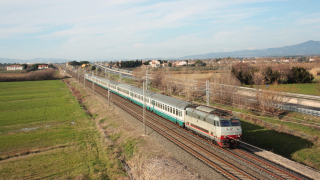 E444R 089 ESCI Bibbona