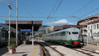 ETR232 Porretta Terme