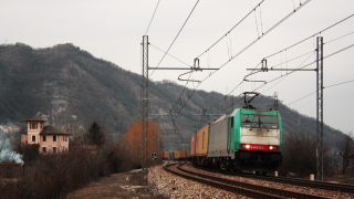 E483 013 Rigoroso