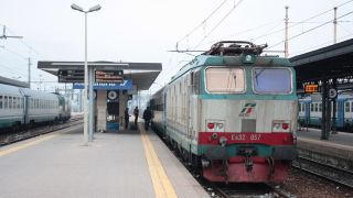 E632 057 Alessandria