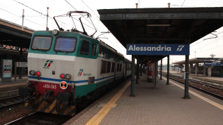 E656 565 Alessandria
