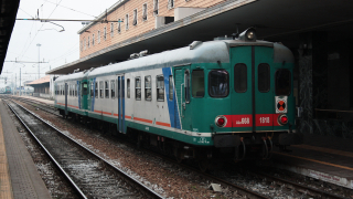 ALn668 1818 Alessandria