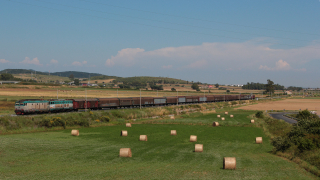 E652 038 e E655 518 Santa Severa