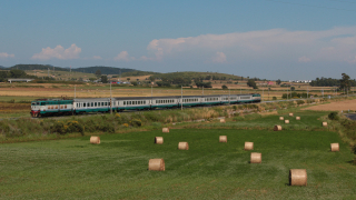 3 Giugno 2015: Santa Severa
