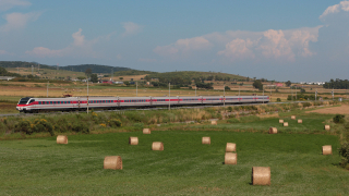 ETR463 022 Santa Severa