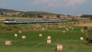E444 116 Santa Severa
