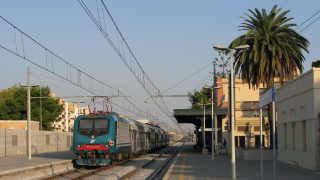 E464 336 Monopoli