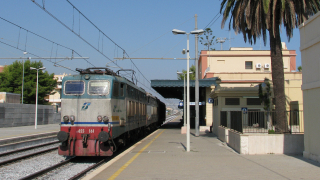 E655 161 Monopoli