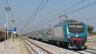 E464 116 Ostuni