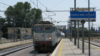 E646 150 Gioia Del Colle