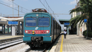 ALe582 048 Gioia Del Colle
