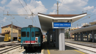 ALn668 1091 Gioia Del Colle
