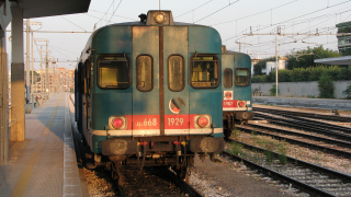ALn668 1929 Barletta