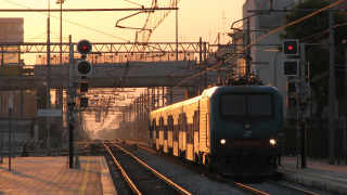 E464 273 Barletta