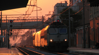E652 146 Barletta