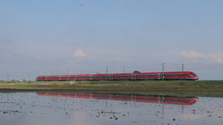 ETR 1000 Vicolungo