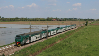 TSR EB711 146 Novara