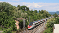 Doppia di ETR 610 Dormelletto