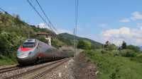ETR 600 Lesa