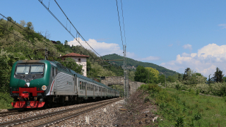 E464 271 Lesa
