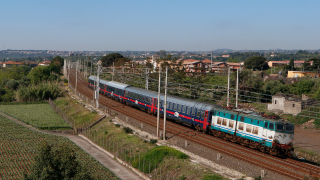 9 Maggio 2020: Carruba e Passomartino