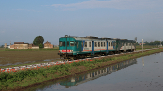 ALn668 1938 e 1047 Robbio