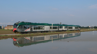 ATR 125 108 Robbio