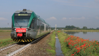 ATR 125 107 Robbio