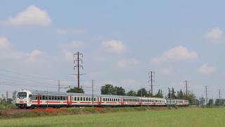 Carrozza Pilota Z Tortona