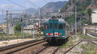 ALn668 1806 Bagnara