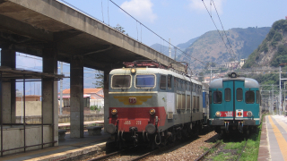 E655 278 e ALn668 1805 Bagnara