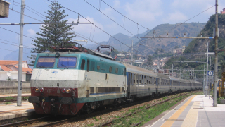 E444 113 Bagnara