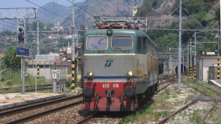 E655 076 Bagnara