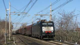 E189 401 Colle Mattia