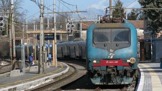 E464 212 Zagarolo
