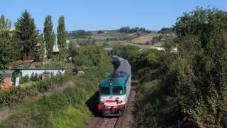 D445 1073 Castellina in Chianti