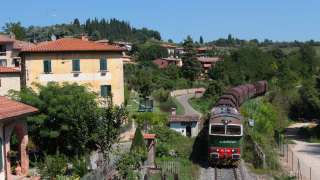DE 520 005 Poggibonsi
