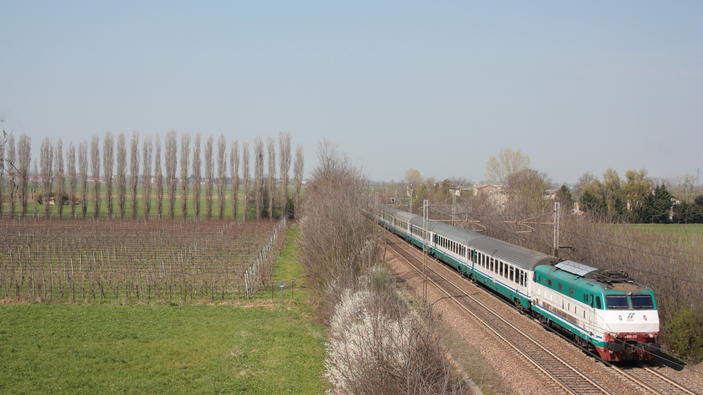 E444 113 Reggio Emilia