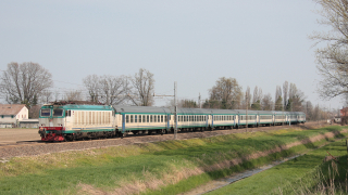 E632 015 Bagno